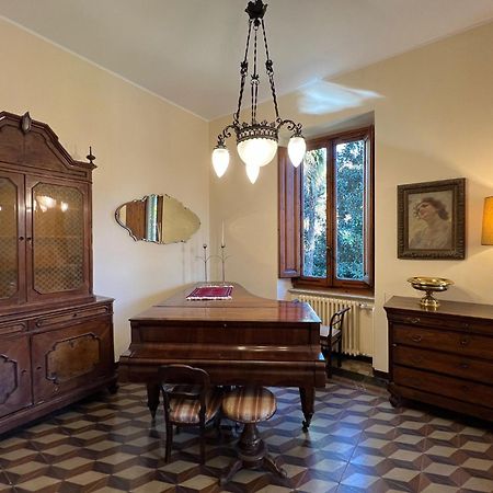 Villa Del Castanar Maccagno Ngoại thất bức ảnh