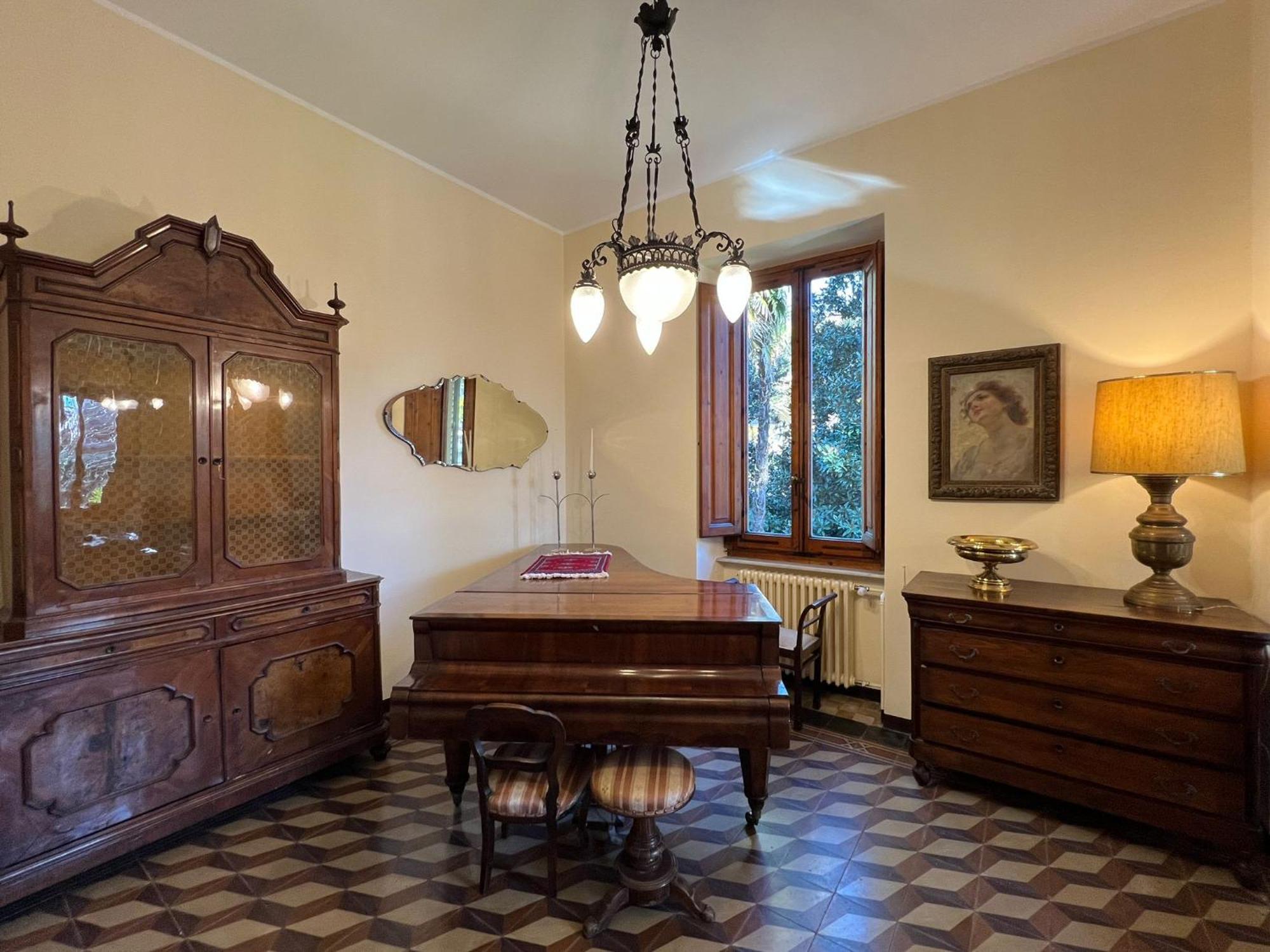 Villa Del Castanar Maccagno Ngoại thất bức ảnh