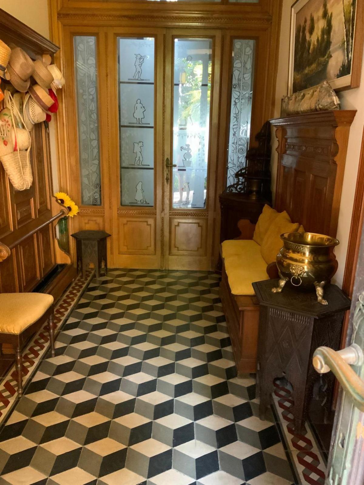 Villa Del Castanar Maccagno Ngoại thất bức ảnh