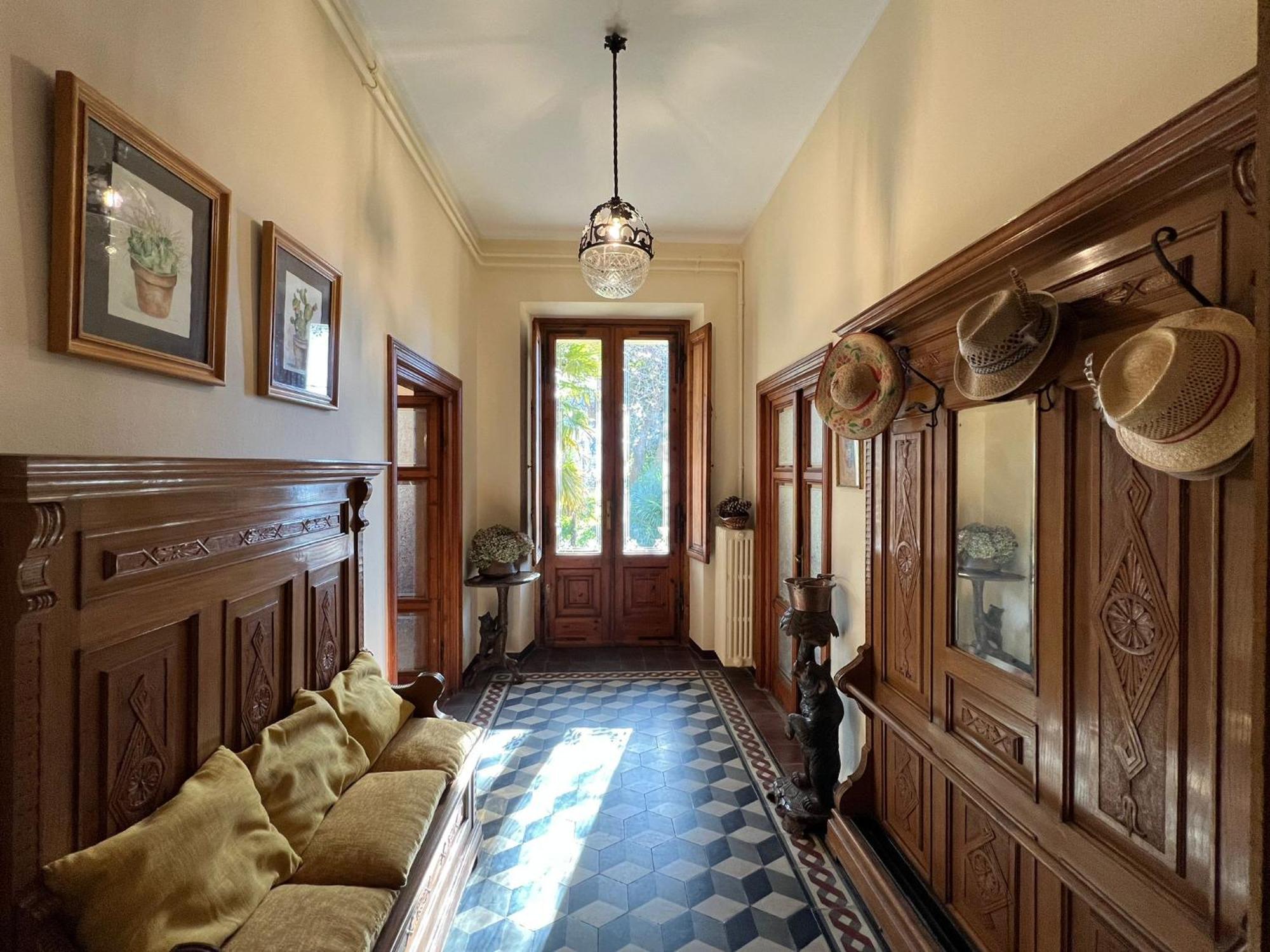 Villa Del Castanar Maccagno Ngoại thất bức ảnh