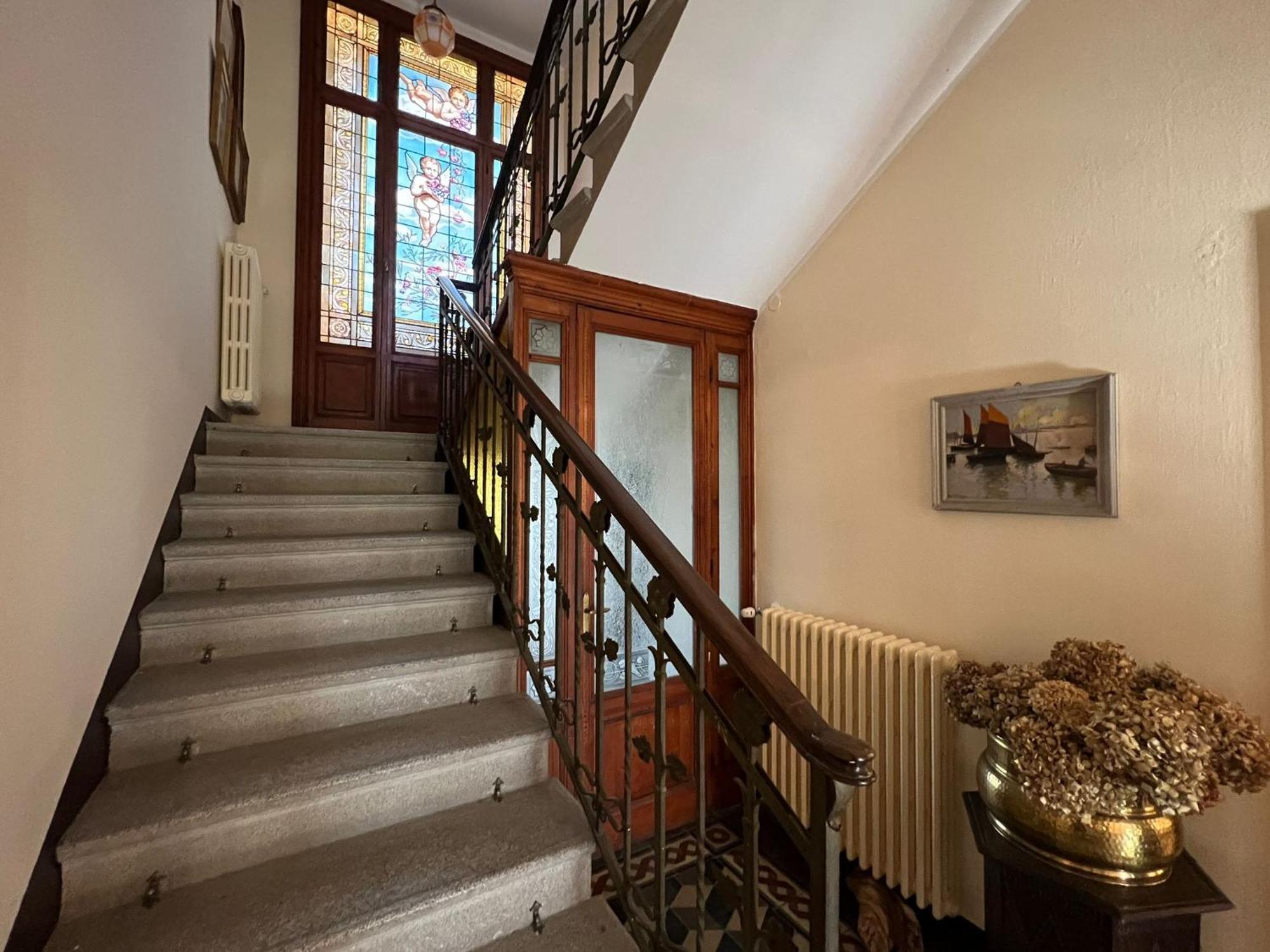 Villa Del Castanar Maccagno Ngoại thất bức ảnh