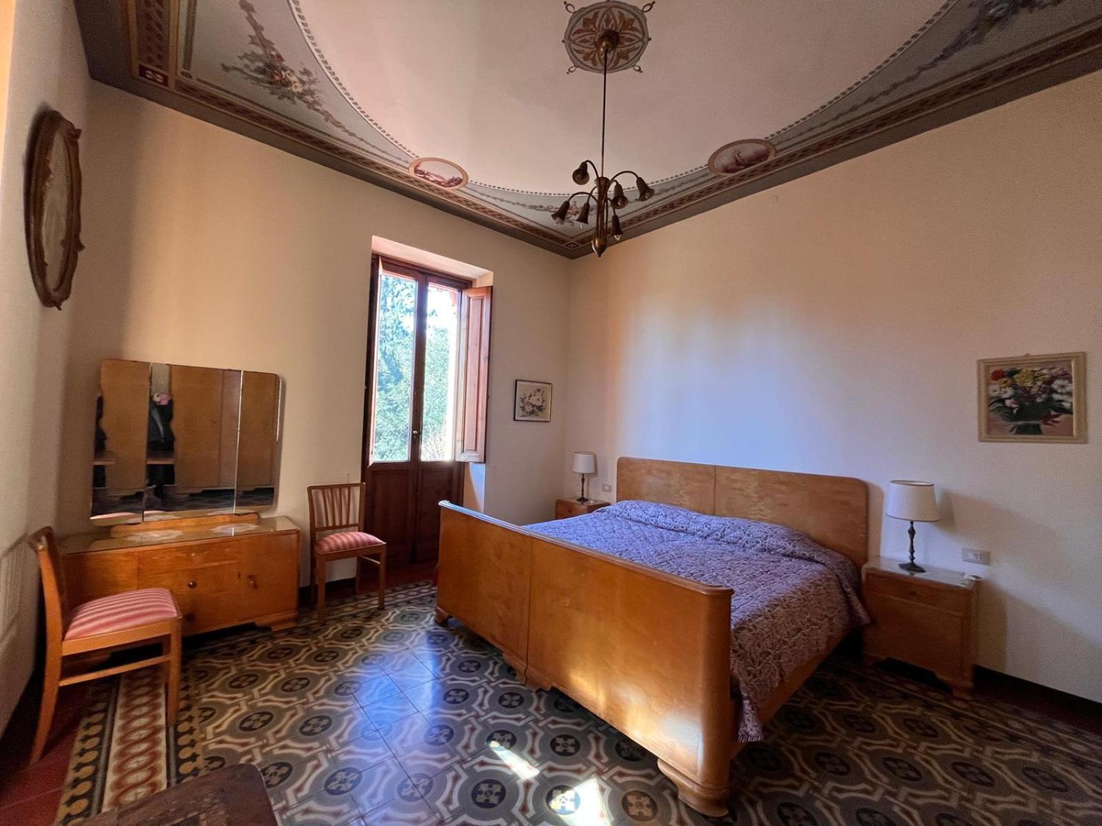 Villa Del Castanar Maccagno Ngoại thất bức ảnh