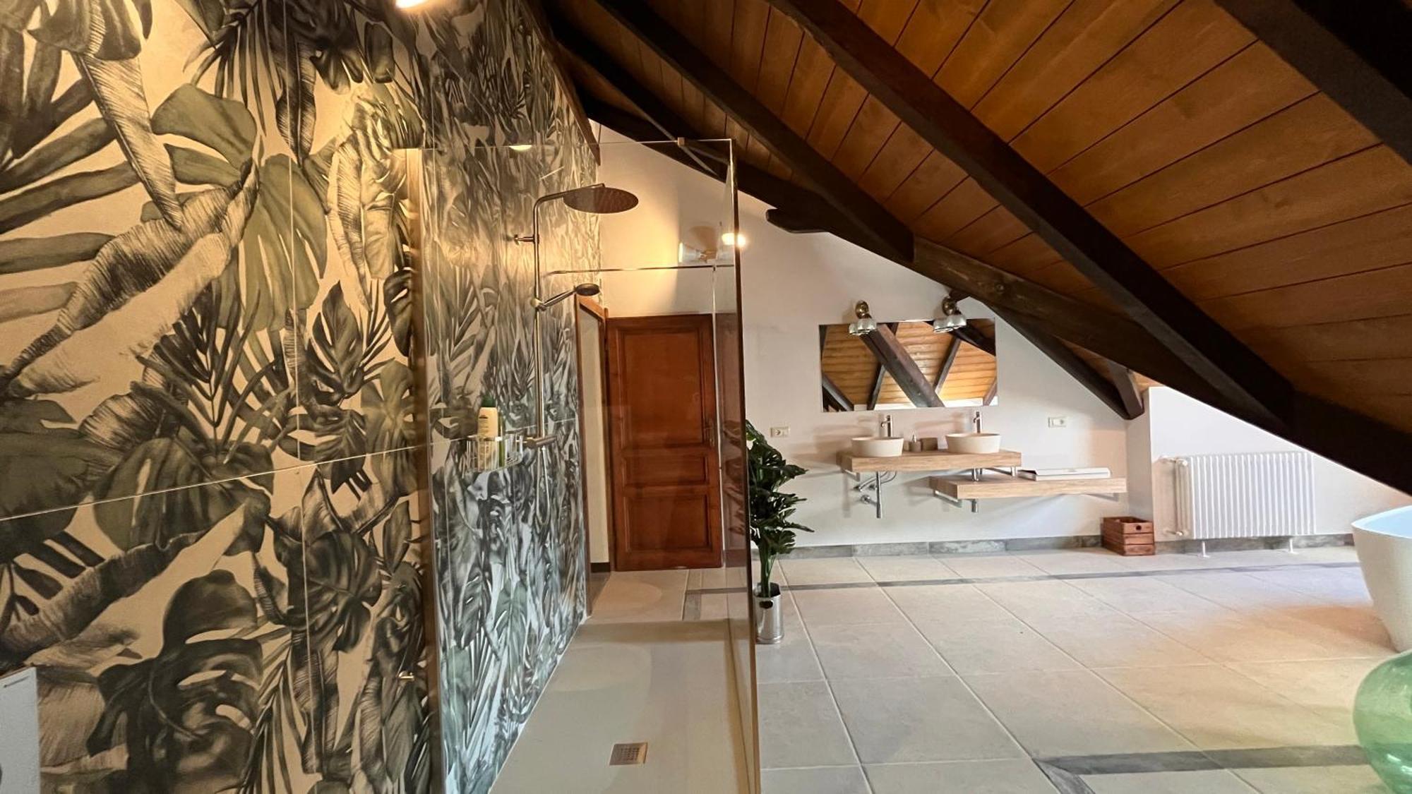 Villa Del Castanar Maccagno Ngoại thất bức ảnh