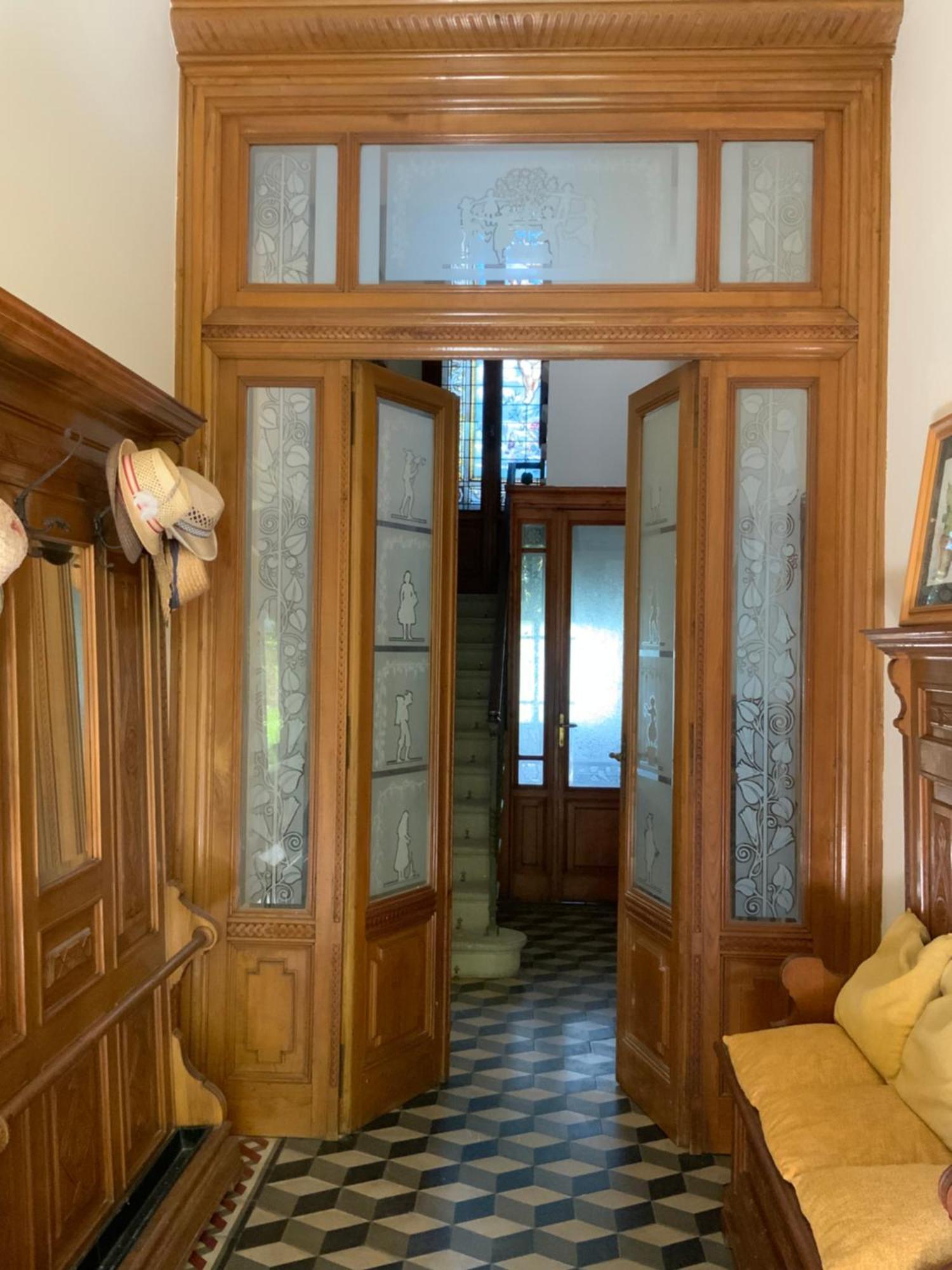 Villa Del Castanar Maccagno Ngoại thất bức ảnh