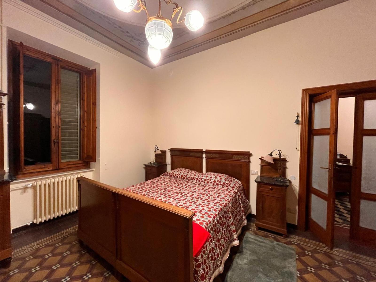 Villa Del Castanar Maccagno Ngoại thất bức ảnh
