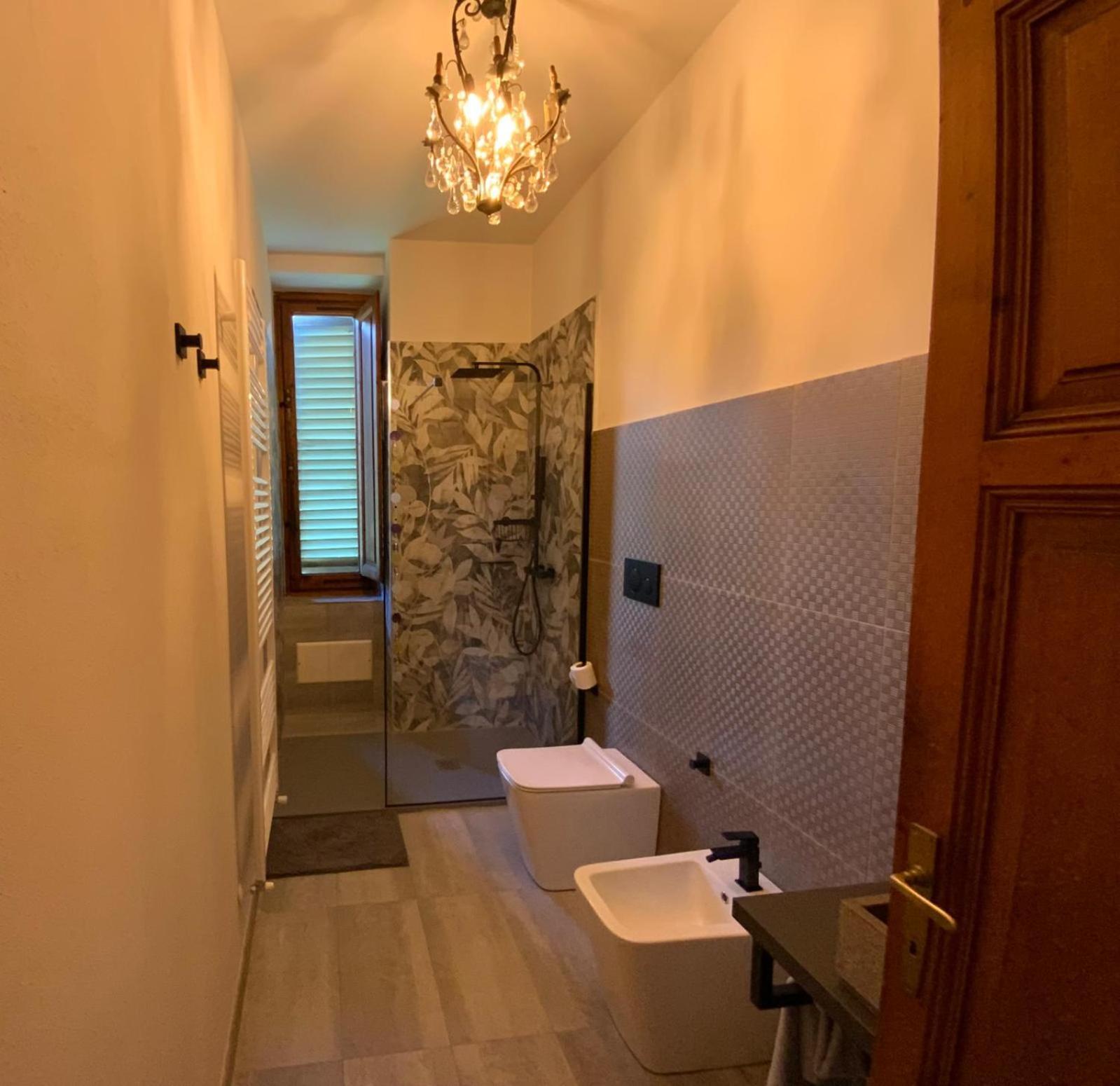 Villa Del Castanar Maccagno Ngoại thất bức ảnh