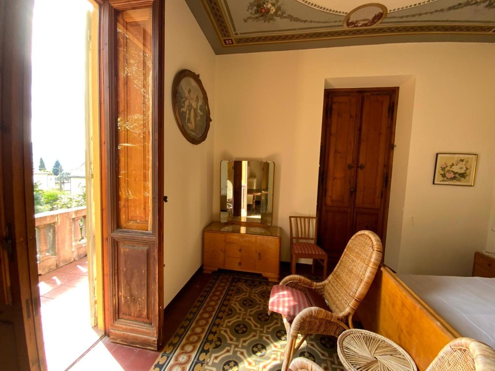 Villa Del Castanar Maccagno Ngoại thất bức ảnh